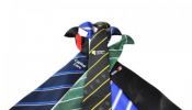 Bespoke Ties for Sports Clubs & Universities in the UK