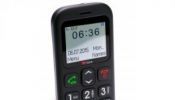 Buy Easy to Use Mobile Phone for the Elderly in UK