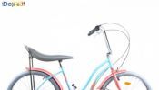 Pegas Bike : Street 2 3S, dainty for women