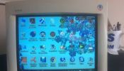 MAG Innovision XJ530 15 Inch CRT Monitor - Excellent working cond