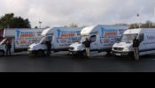 Moving house with Brighton house removals
