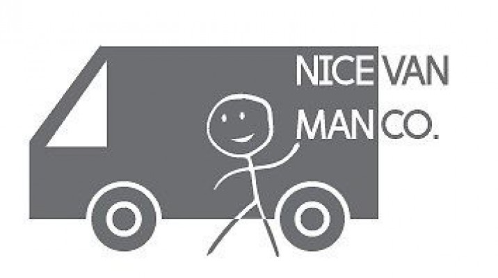 Nice Van Man Brighton from £17.50 p/h