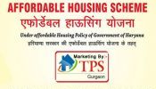 Huda Affordable Housing @ 8468003302