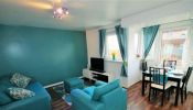 Two Bedroom Masionette Flat For Sale - Moodiesburn