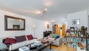 800sqft- Large 1bedrrom flat- Unfurnished- Sep kitchen- Ideal location- Clerkenwell