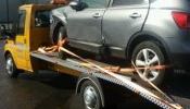 Manchester recovery and scrap car service