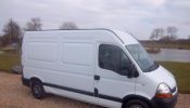 Man and Van- Removal & Courier/Manchester/surrounding area/nationwide
