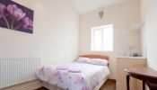 EXTRA LARGE DOUBLE ROOMS SHORT DISTANCE FROM CENTRAL LONDON – (DA6 8NR ) COUPLE ACCEPTED