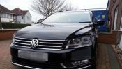 PCO CAR HIRE // UBER READY **** 2012 VW PASSAT 2.0 TDI BLUE-MOTION****