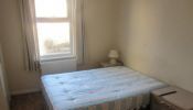 Cosy double room available in West London (W3). 1 minute to High street.Bath shared with 1 room only