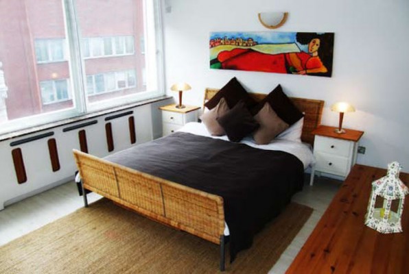 2 Bedroom Apartment in Devonshire Street