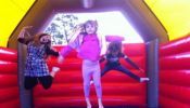 Inflatable Castle Hire for Your Events in Leicester, UK