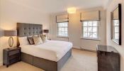 Two BEDROOM Apartment - South Kensington