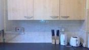DOUBLE ROOM FOR A MALE TENANT IN OVAL - NO COUPLES - £550 PCM - ALL BILLS