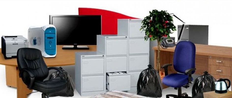 SECOND HAND OFFICE FURNITURE LONDON