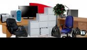 SECOND HAND OFFICE FURNITURE LONDON