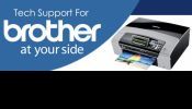 Online Brother Printer Tech Support for Any Issue