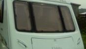 Elddis Avante 505, 2006 , 5 berth