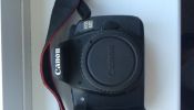 Canon 60D for sale £350