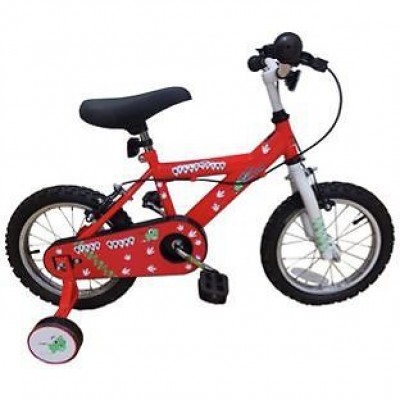 Unisex Kids Bike - 14 Inch - for sale - Brand New