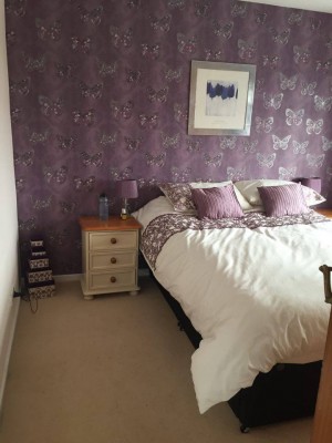 EXCELLENT DOUBLE Room for two people in BOROUGH! £300 deposit only!