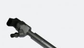 DENSO injectors: 897313-8612 - Vauxhall Meriva 1.7 CDTI