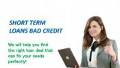 Appropriate and convenient bad credit short term loans
