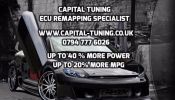 ECU REMAPPING FROM £140 DIESEL & PETROL AUDI BMW FORD FIAT LAND ROVER MERCEDES MINI SEAT SKODA VW