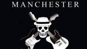 Brand new city centre rehearsal sessions rooms at Manchester Bone Rooms