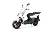 Sym XPro 124.6cc 125 Scooter 2014MY 125
