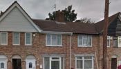 3 Bedroom House Alstonfield Rd Dovecot L14, Front Drive and Flagged Rear Garden £550PCM