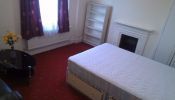 TOTTING DOUBLE ROOM AVAILABLETO COUPLES BILLS INCLUDED NEAR STATION