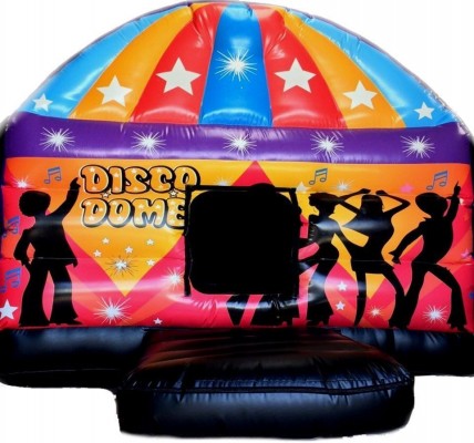 Disco Dome to hire for £100 A Day Size 18ft by 15ft (Birmingham)