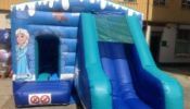Wanna Get Frozen Bouncy Castle for Your Kids!