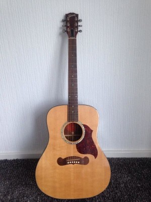 GIBSON CL20 plus