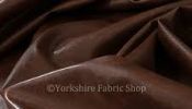 Buy leather fabric from Yorkshire fabric shop