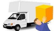 Man Van Stoke Trent Deliveries Removals House Clearance Pallet Courier