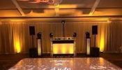 LED Dance Floor Hire - Twinkle Dance Floor Hire for Weddings -Liverpool, Wirral, Cheshire, Lancs