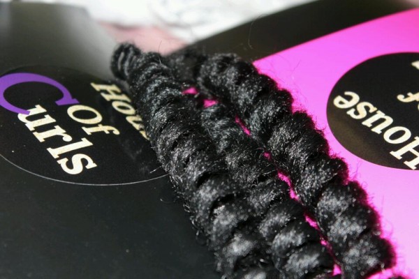 Afro Hairdresser in Birmingham| Crochet Braids