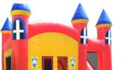 Hire Inflatable Castle When You Arrange Your Party