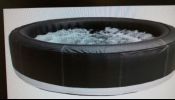 HOT TUB/LAZY SPA GAZEBO FOR PARTY HIRE IN KENT