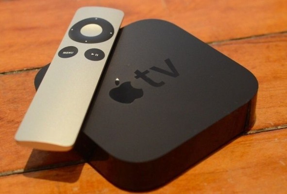 FOR SALE: Brand new Apple TV third-generation: