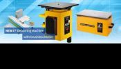 Deburring machines for sale