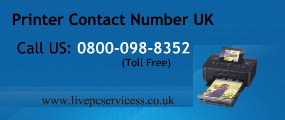 Call 0800-098-8352 Printer Help Number UK for Reslolution