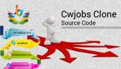 CWJobs clone Source Code by BR Softech