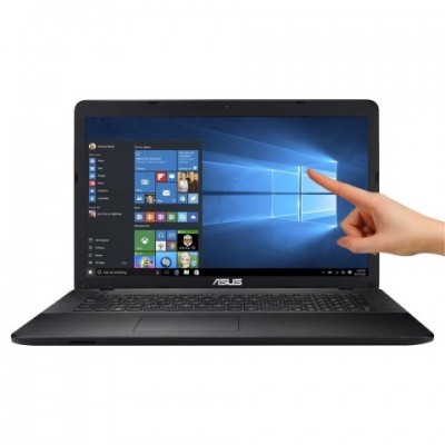 Buy ASUS F553MA-CJ743H Touchscreen Quad Core Laptop