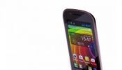 TTsims TT580 Android Flip Phone