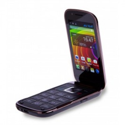 TTsims TT580 Android Flip Phone