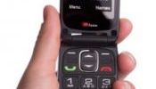 TTfone Star TT300 - Best Mobile Phone for Senior Citizens