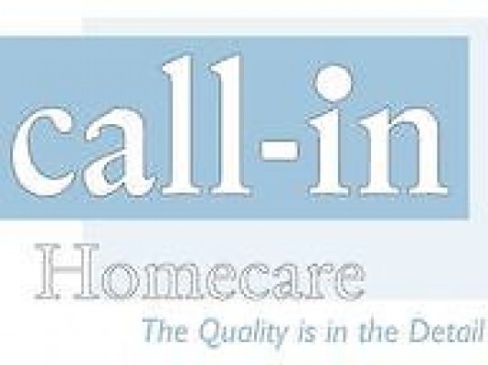 Calling all Care Assistants, Homecarers, Care Workers, Carers - Join Call-In Homecare (<£8.75/hr)